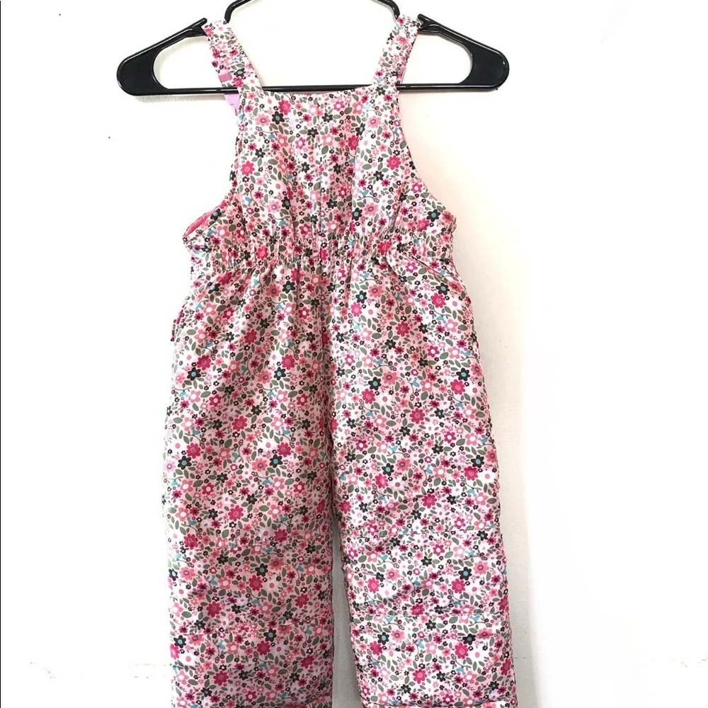 OSHKOSH snow pants